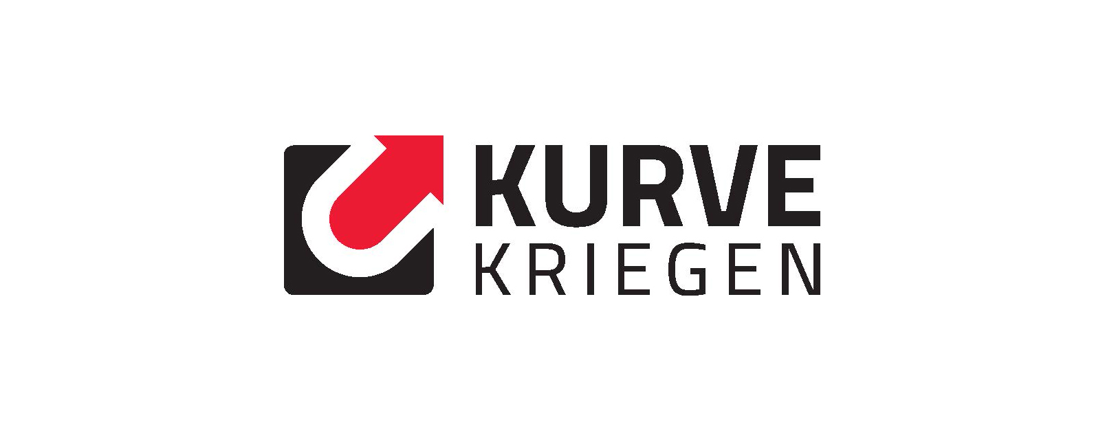 Logo Kurve kriegen