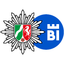 Logo Polizei NRW Bielefeld