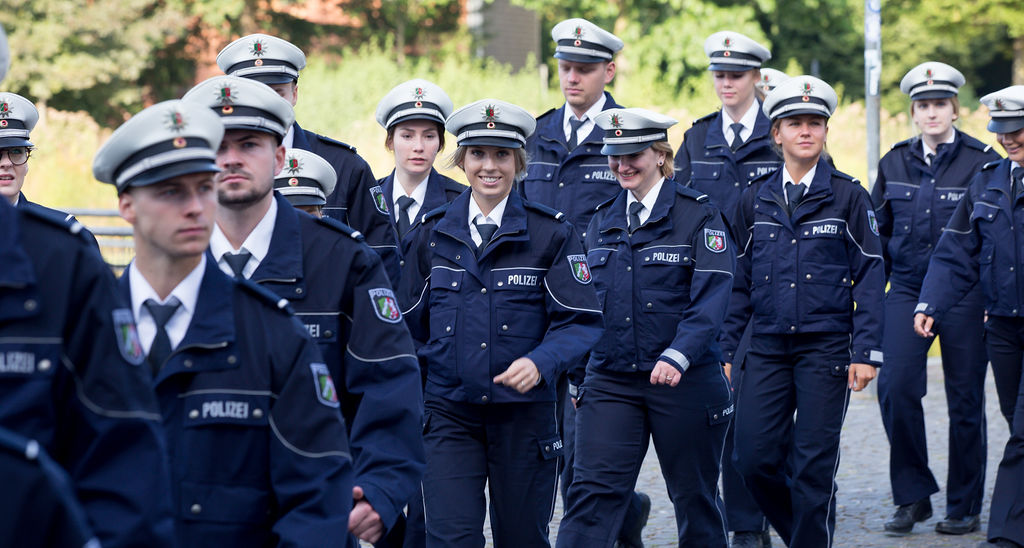 stellenangebote polizei mönchengladbach