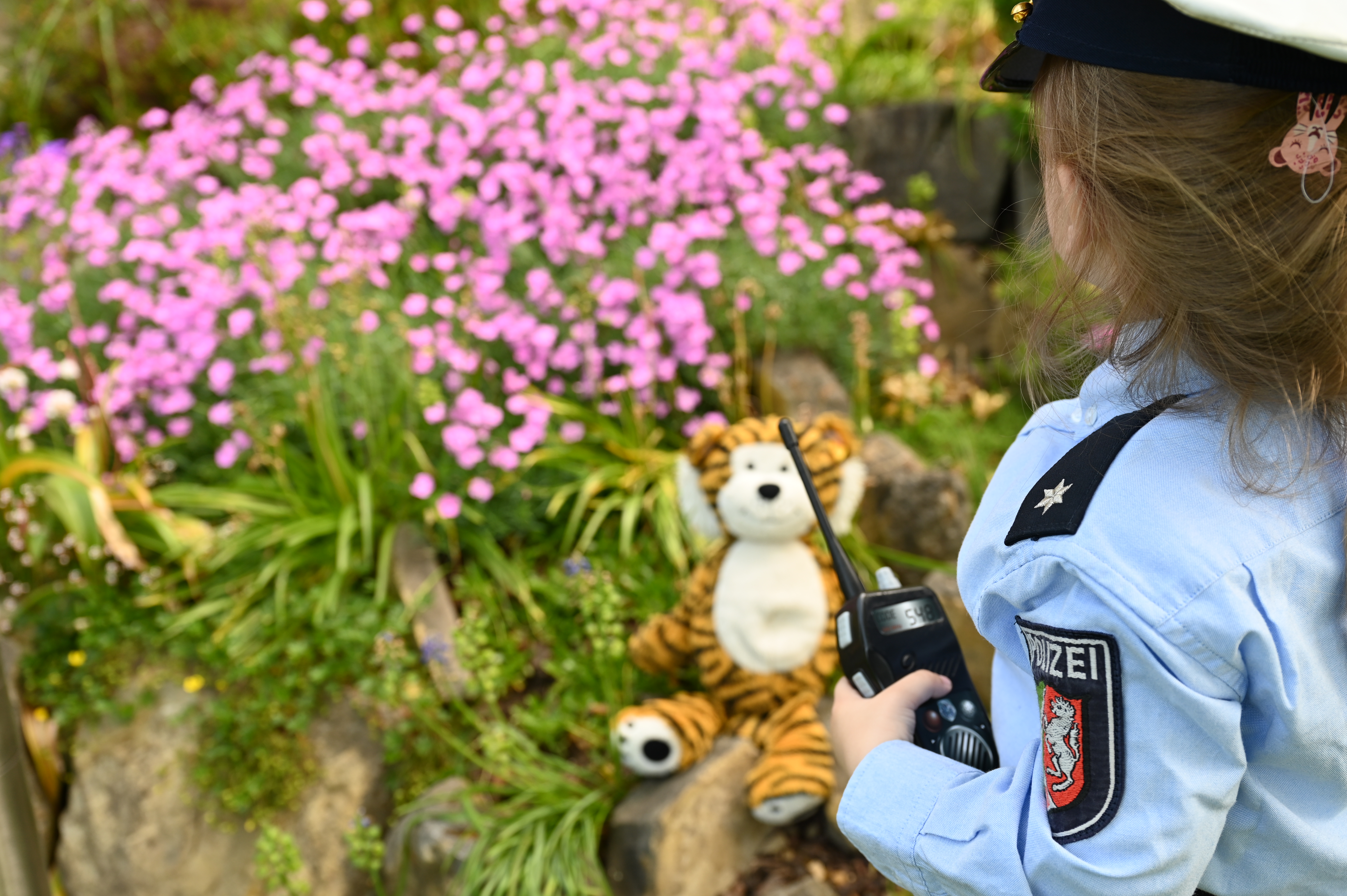 Internationaler Kindertag