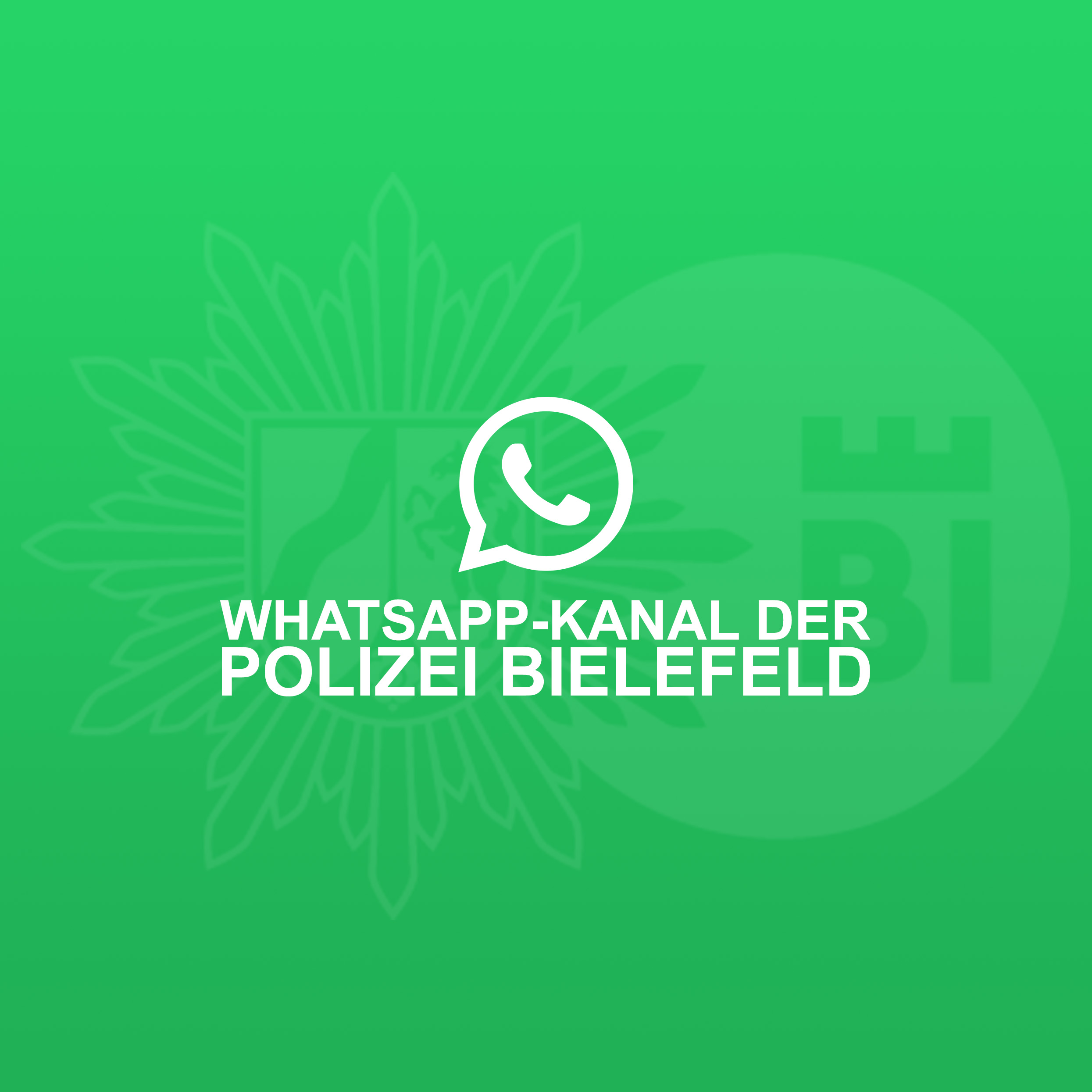 WhatsApp Logo