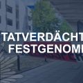 Festnahme