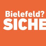 Bielefeld? Ja sicher! 