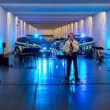 Polizei NRW und Innenminister Reul danken per Video