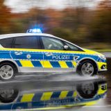 Beide Fahrzeuge bieten ausreichend Platz für drei bis vier Personen und die komplette Ausrüstung.