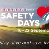 RoadPol Safety Days