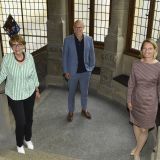Projekt "Mein Körper gehört mir"