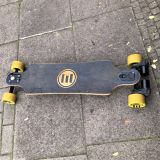 Motorisiertes Skateboard