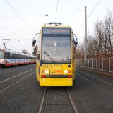 Stadtbahn Bielefeld