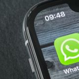 Betrug per Whatsappnachrichten