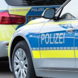 Streifenwagen