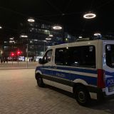 Kontrolle Jahnplatz