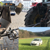 Collage Jahresrückblick 2023