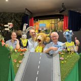 Team Puppenbühne