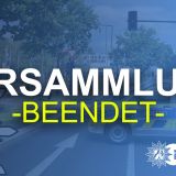 Veranstaltung beendet