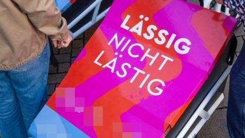 Lastenfahrräder original