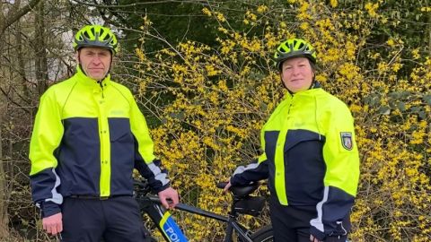 Schutzstreifen werden für Radfahrer in Bielefeld zur