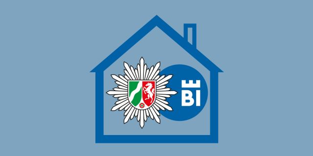 Symbolbild Neuanmietung der Polizei Bielefeld