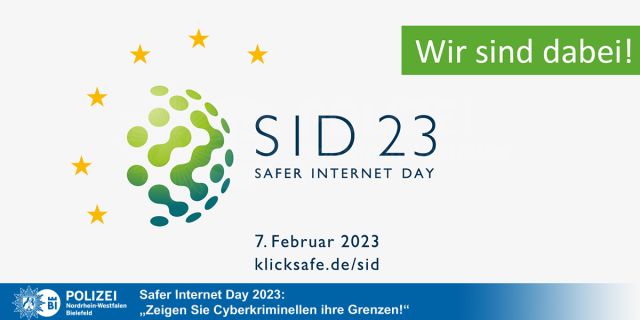 Safer Internet Day 2023