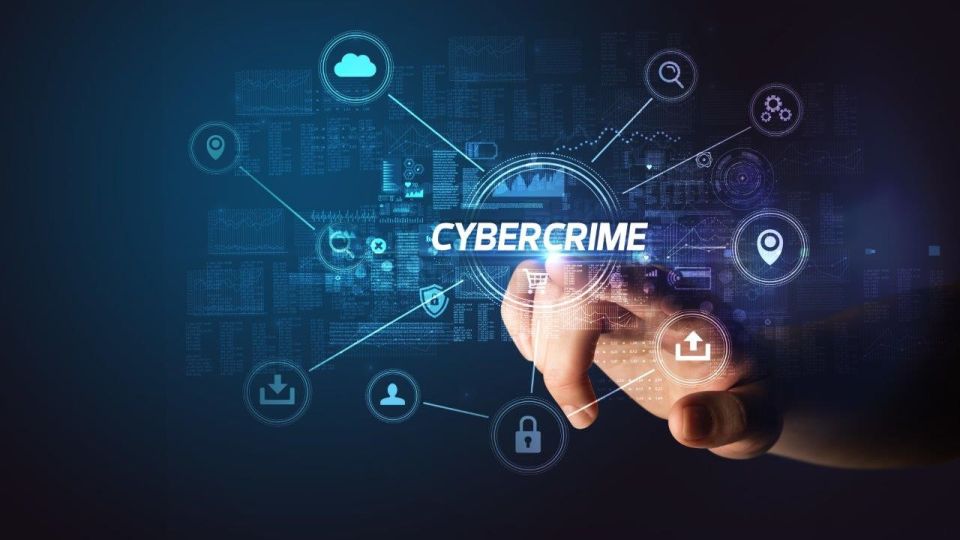 Cybercrime