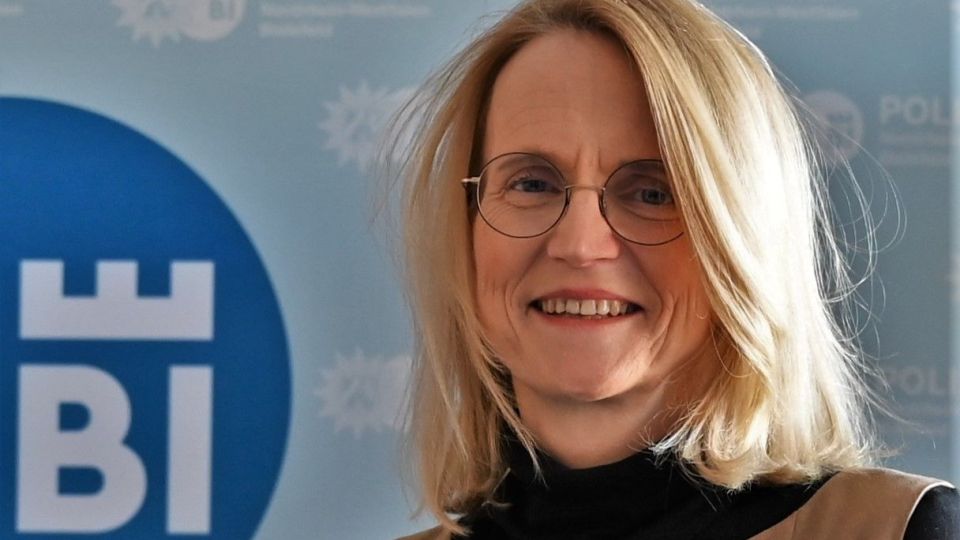 PPin Dr. Sandra Müller-Steinhauer