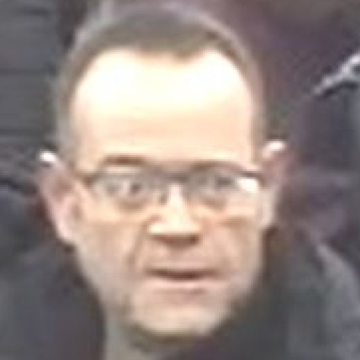 Tatverdächtiger
