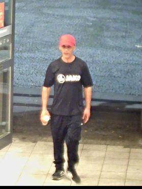 Fahndung