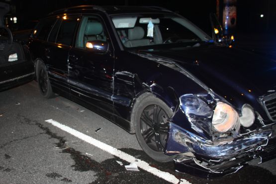 Unfallwagen 2