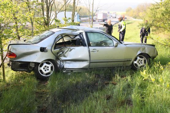 Unfallwagen