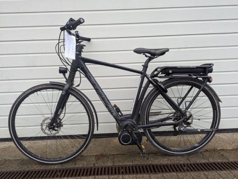 Cannondale