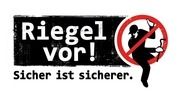 Riegel Vor