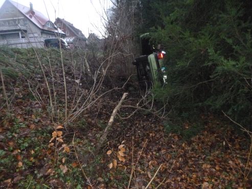 Unfall