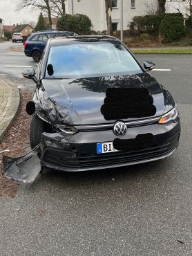 PKW VW