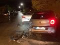 Unfallfahrzeuge