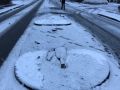 Unfallstelle