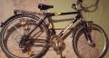 Wem gehört dieses Fahrrad?