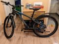 Wem gehört dieses Fahrrad?