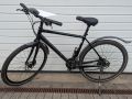 Wem gehört dieses Fahrrad?