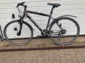 Wem gehört dieses Fahrrad?