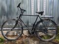 Wem gehört dieses Fahrrad?