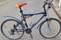 Wem gehört dieses Fahrrad?