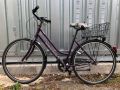 Wem gehört dieses Fahrrad?