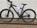 Wem gehört dieses Fahrrad?