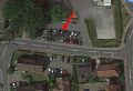Fahrzeugstandort Melle - Google Earth