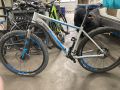 Wem gehört dieses Fahrrad?
