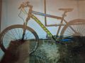 Wem gehört dieses Fahrrad?